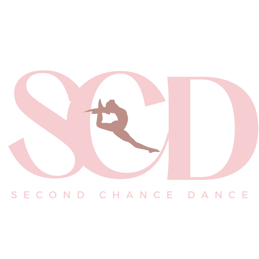 Second Chance Dance Logo