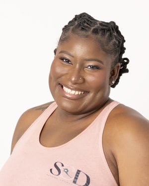 Volunteer Board Briana