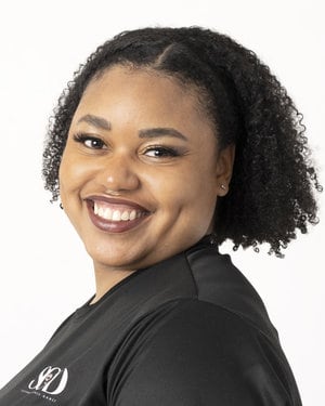 Volunteer Board Jessica