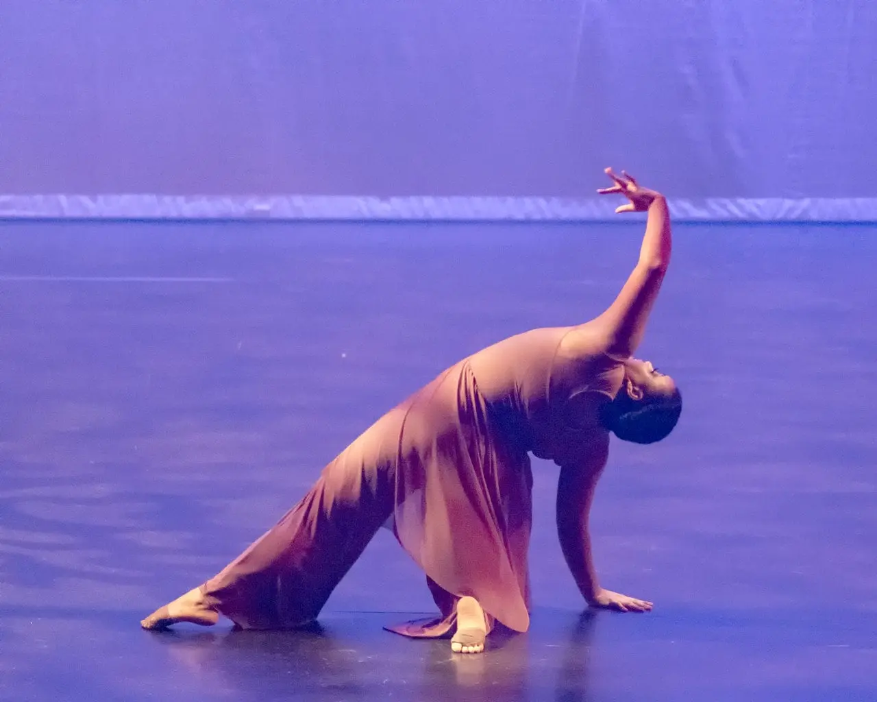 Image Showing That Second Chance Dance Provides Accessible Dance Education For Adults
