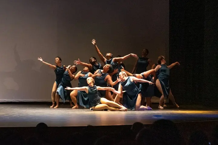 Photo Representling Why We Second Chance Dance Was Founded