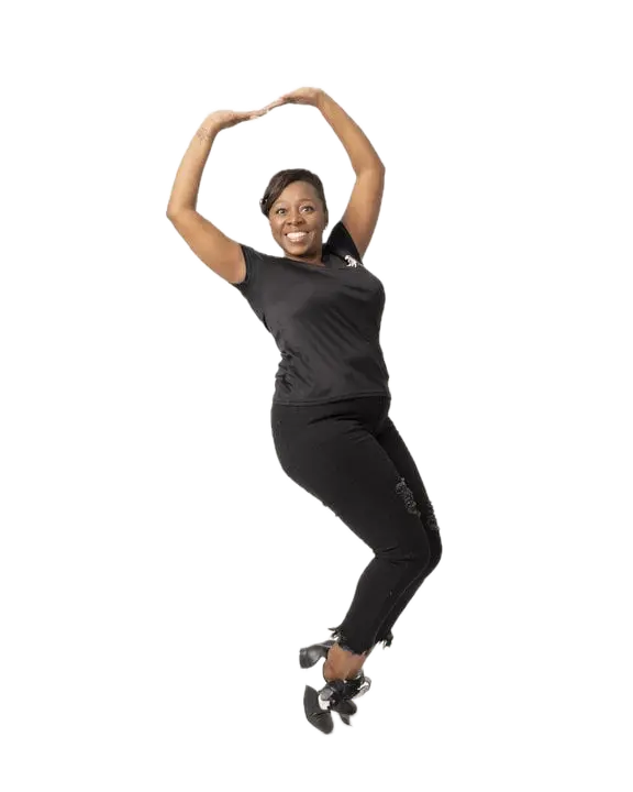 Second Chance Dance Offers Corporate Scholarships To Sponsor Dancers Background Removed