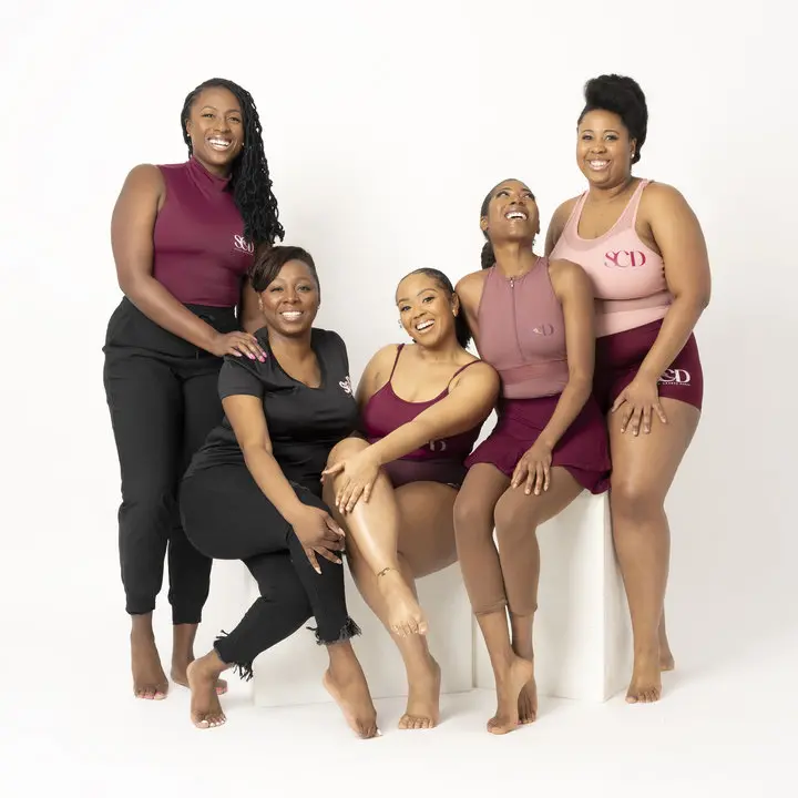 We're Here To Help You Step Into Your Second Chance