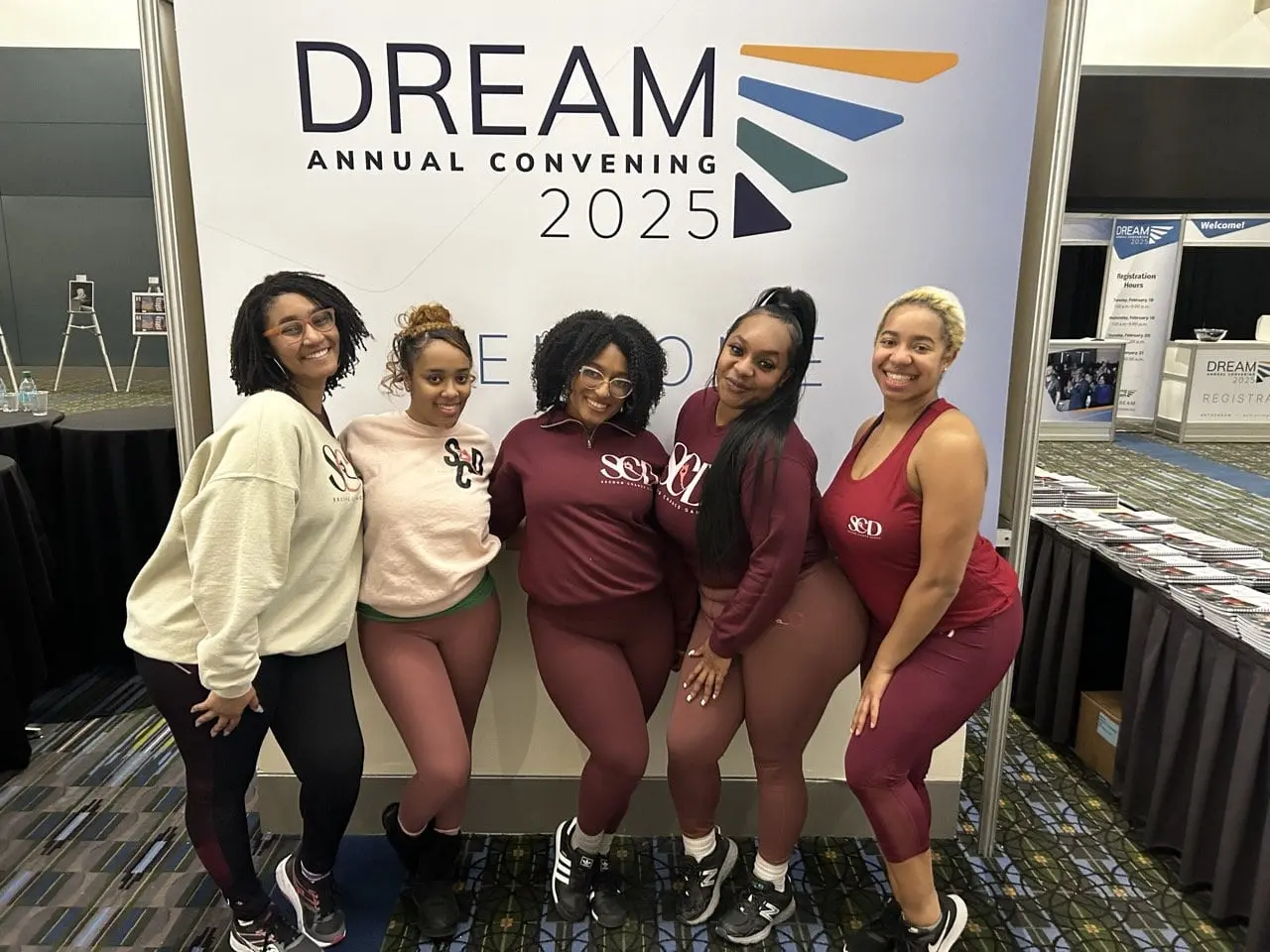 Second Chance Dance Community Event Achieving The Dream Convention