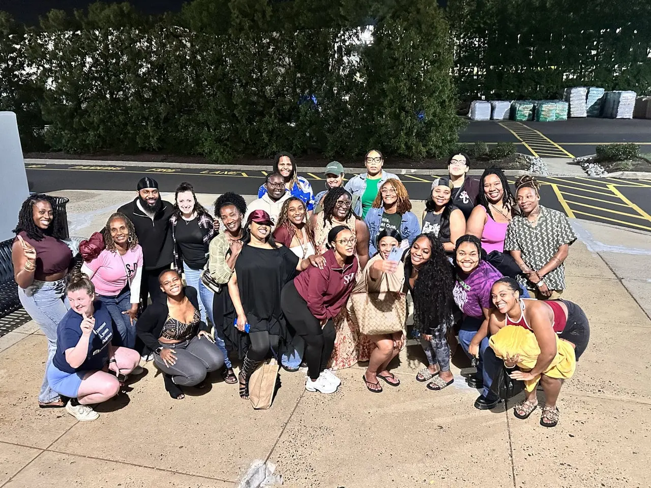 Second Chance Dance Community Event SCD On The Big Screen 2025