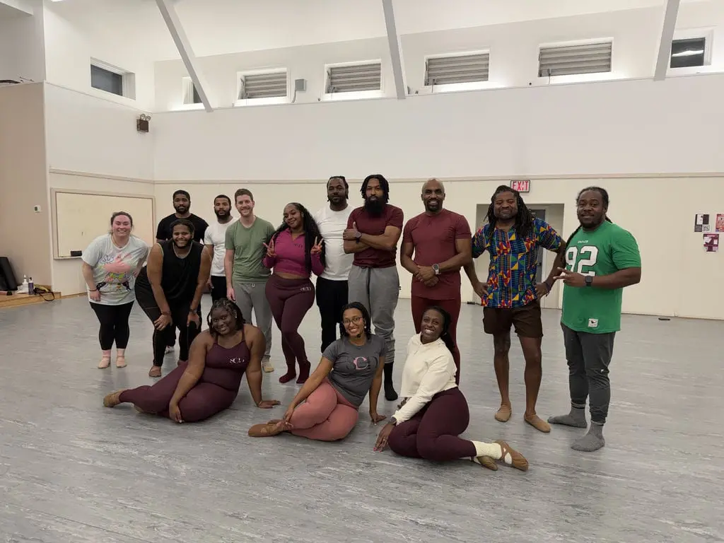 Second Chance Dance Community Event Tutus And Testerone 1