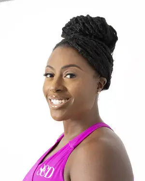 Cynthia Volunteer Board Head