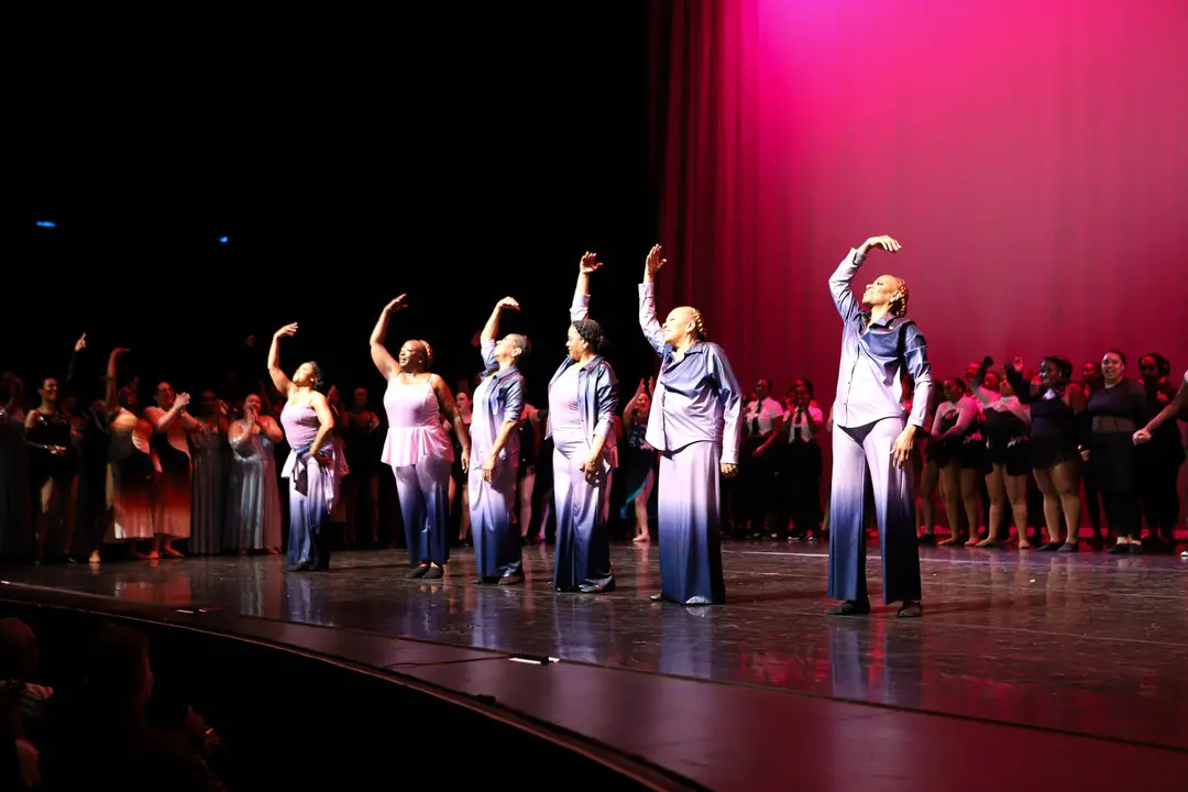 IMG 8602 Optimized Photo of Golden Grace dance classes at Second Chance Dance recital